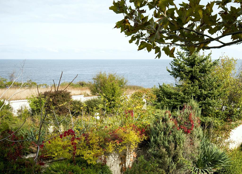 ArtSeaHouse Lozenets Villa Buitenkant foto